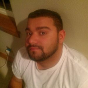 Meet your Posher, Robert